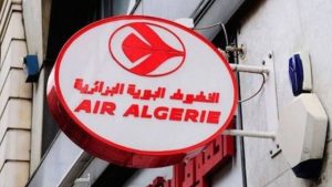 Air Algérie vols prix