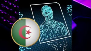 Algériens identités numériques