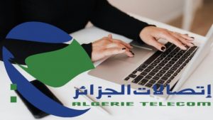 algérie télécom