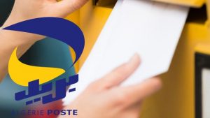 algérie poste documents
