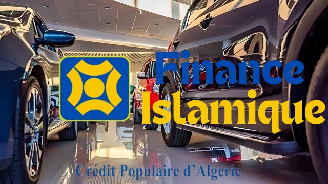 algérie finance islamique cpa