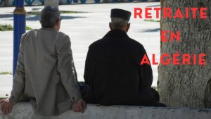 Augmentation retraites algérie