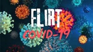 flirt covid 19