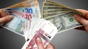 change dinar algérien devises