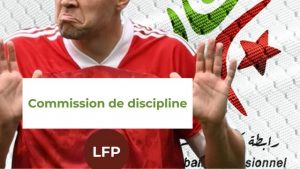 Clubs Ligue 1 Mobilis