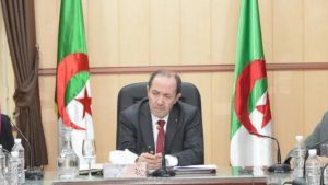 bac algérie 2024 belabed