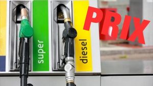 algérie carburant prix