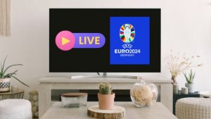 Euro 2024 chaînes gratuites