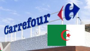 France produit algérien halal