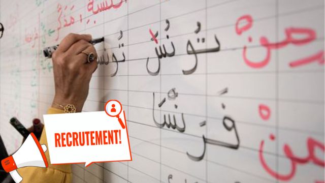 France enseignants algériens