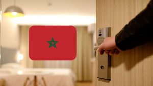 Hôtels Maroc couples mariage