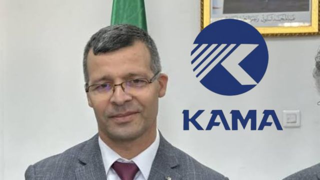 Kama Algérie