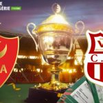 MCA – CRB (finale Coupe d’Algérie 2024) : tout savoir sur la billetterie