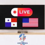 Panama vs États-Unis (Copa América 2024) : chaînes pour regarder le match 27 juin