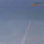 Spaceport America fusée algérienne