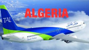 tassili airlines offre algeria