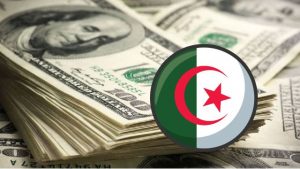 Transfert argent Algériens