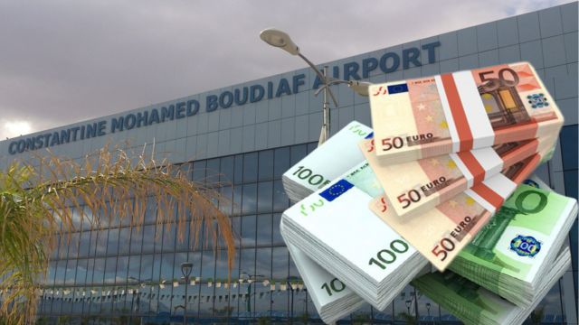 euro devises
