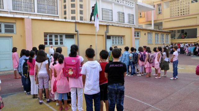 rentrée scolaire