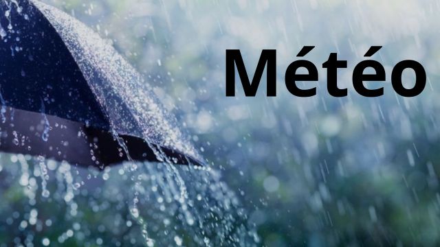 météo alger Béjaïa tizi