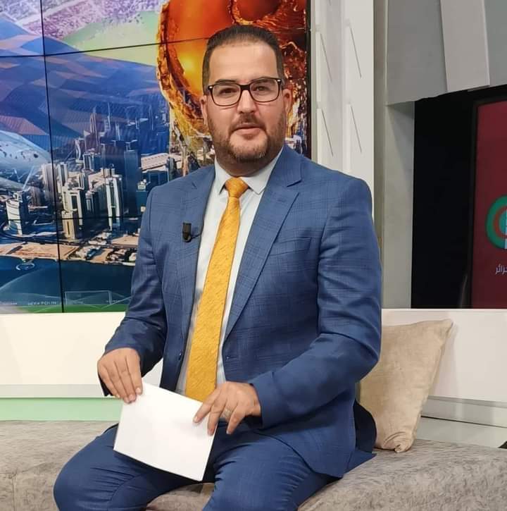 Algérien paludisme