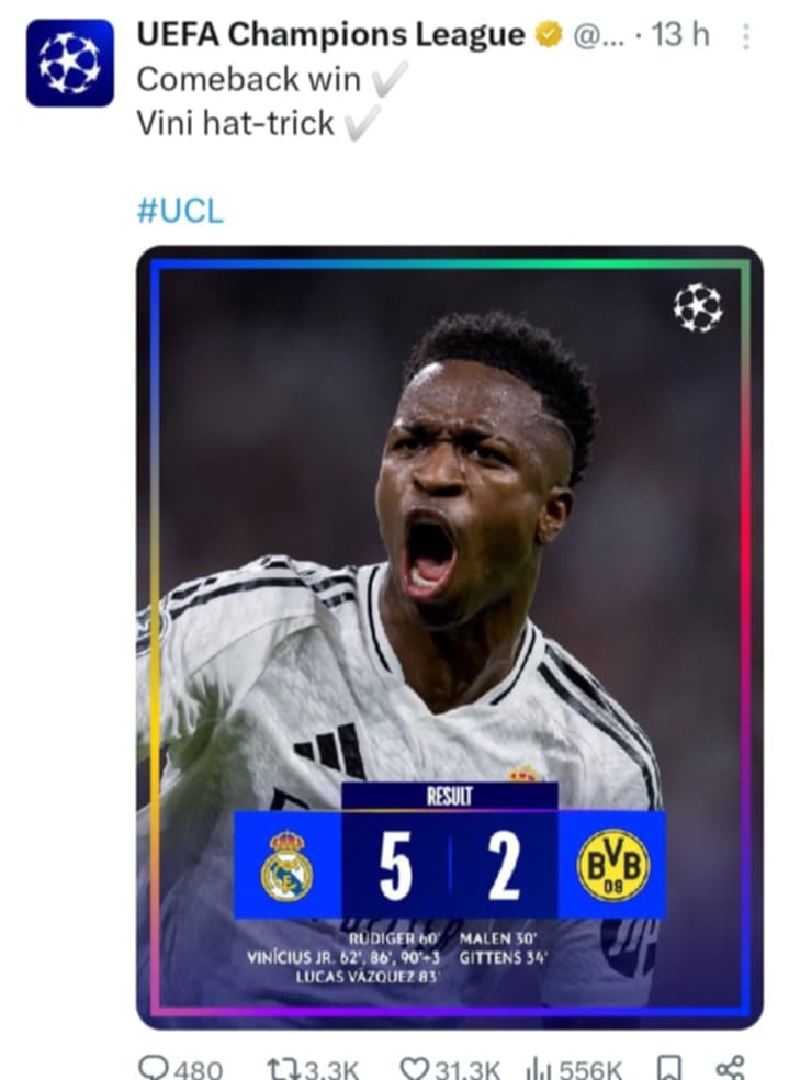 Bensebaïni dortmund madrid
