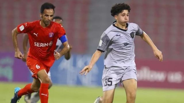 adam belmadi algérie qatar