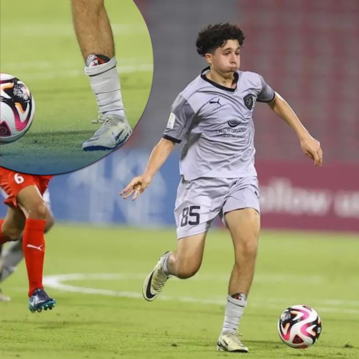 adam belmadi algérie qatar