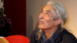 écrivain algérien boualem sansal