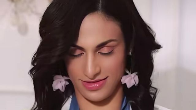 Imane Khelif Ait Aoudia