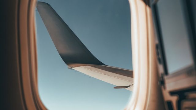 air transport aérien algérie
