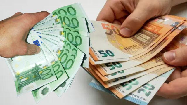 euro noir dinar algérien