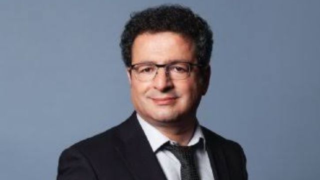 el mouhoub mouhoud