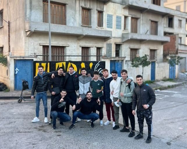 alger