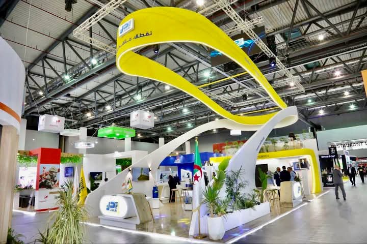 stand naftal napec 2024