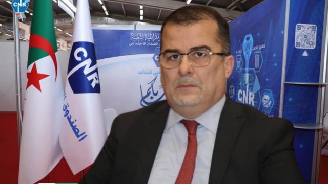 retraite proportionnelle algérie
