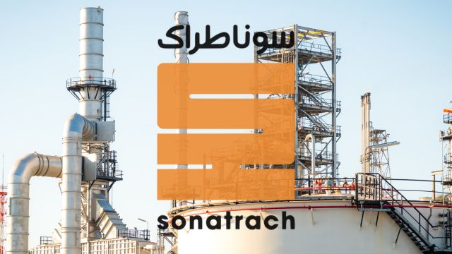 concours recrutement sonatrach