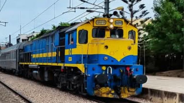 train nuit alger tébessa