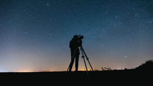 algérie phénomènes astronomiques janvier