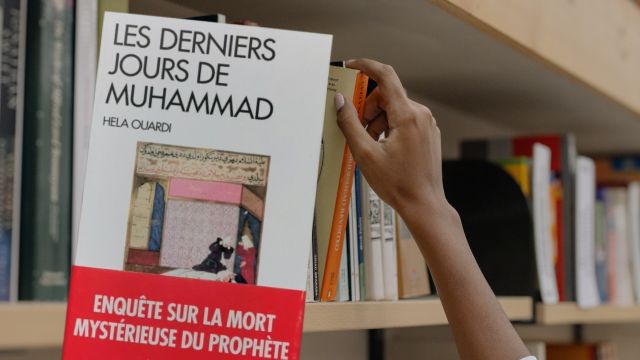 les derniers jours muhammad