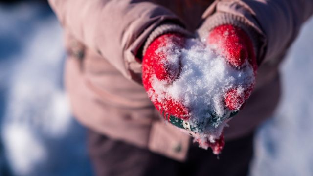 météo algérie froid