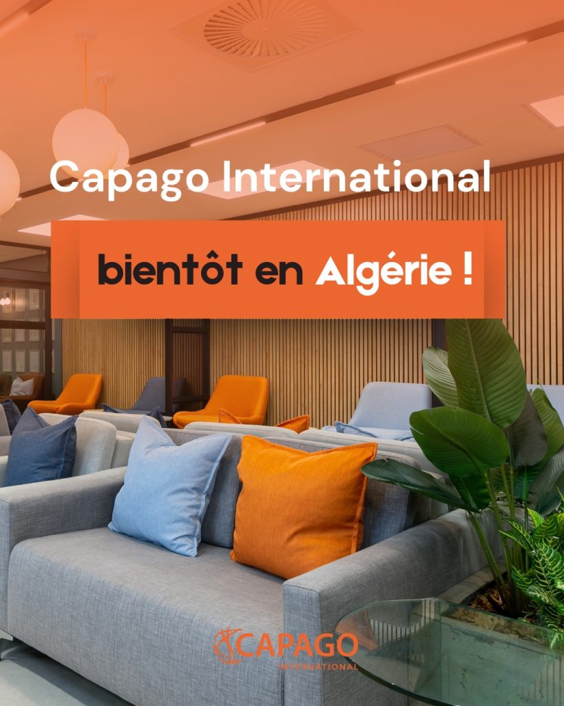 visa france capago alger