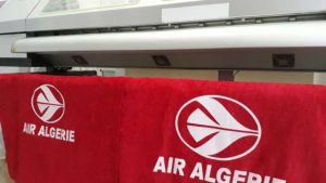 air algérie voyageurs