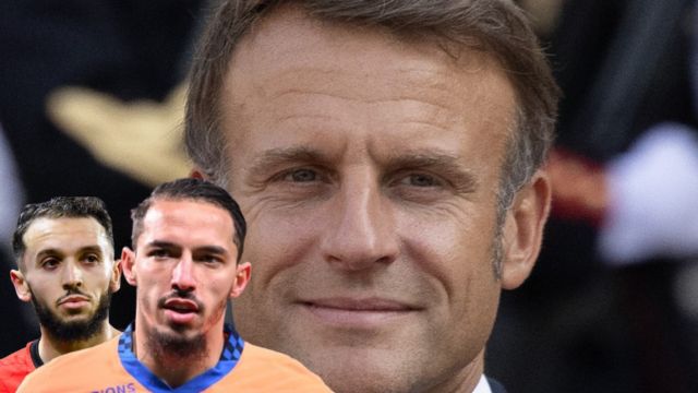 bennacer gouiri
