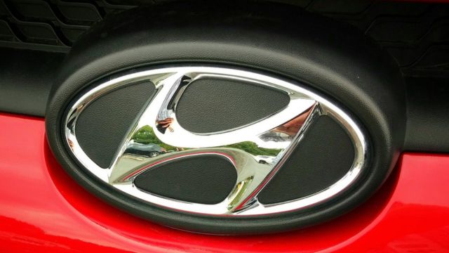 algérie hyundai