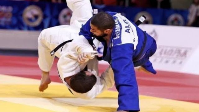 algérie open africain tunis