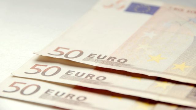 algérien noir euro marché