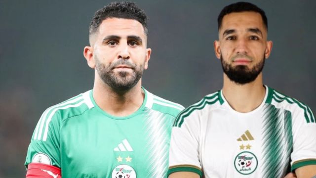 riyad mahrez nabil bentaleb
