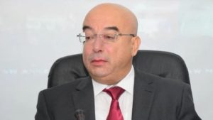 Salah Eddine Dahmoune