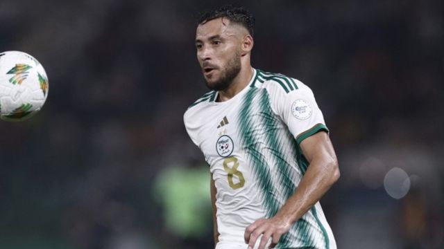 Youcef équipe Belaïli